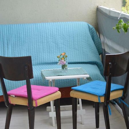 Apartamento Happy Vacation 2 Varna Exterior foto
