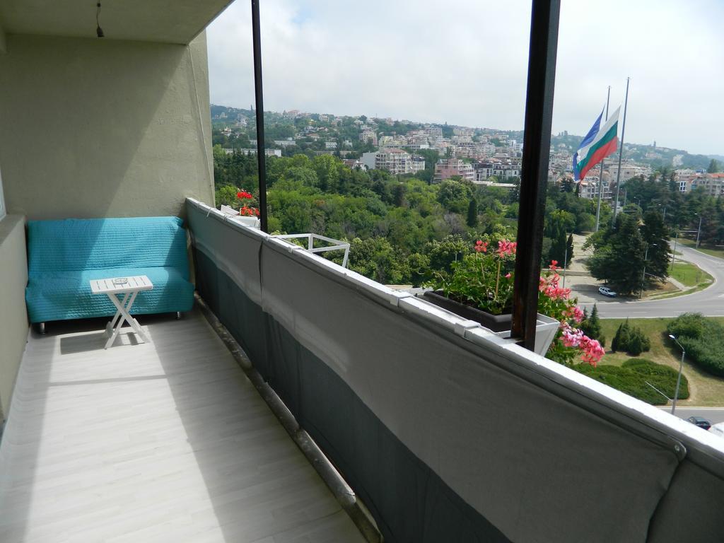 Apartamento Happy Vacation 2 Varna Exterior foto