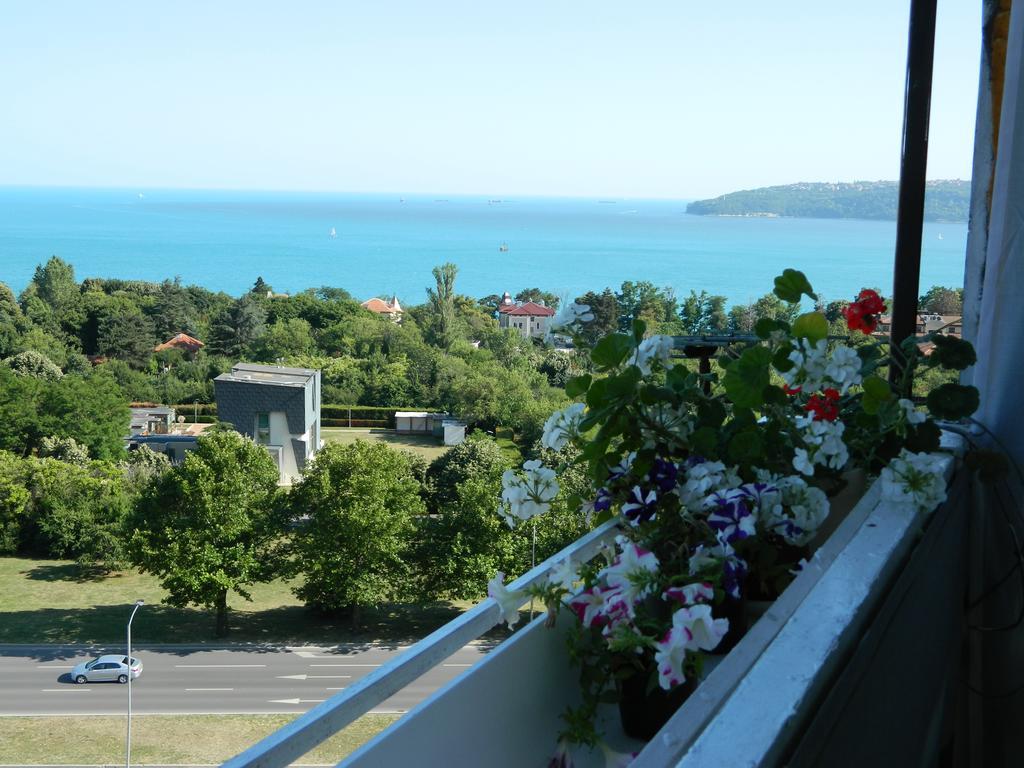 Apartamento Happy Vacation 2 Varna Exterior foto