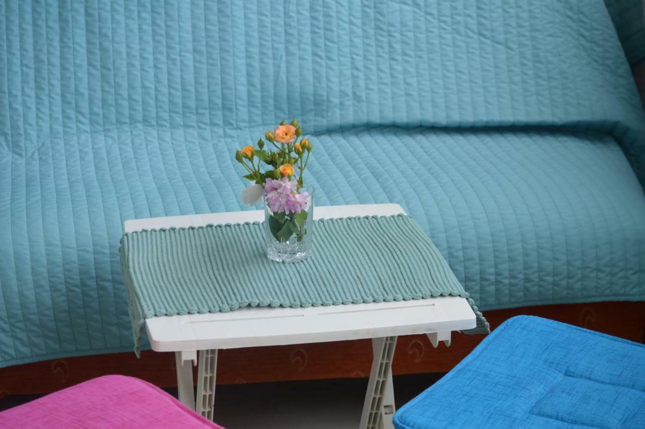 Apartamento Happy Vacation 2 Varna Exterior foto