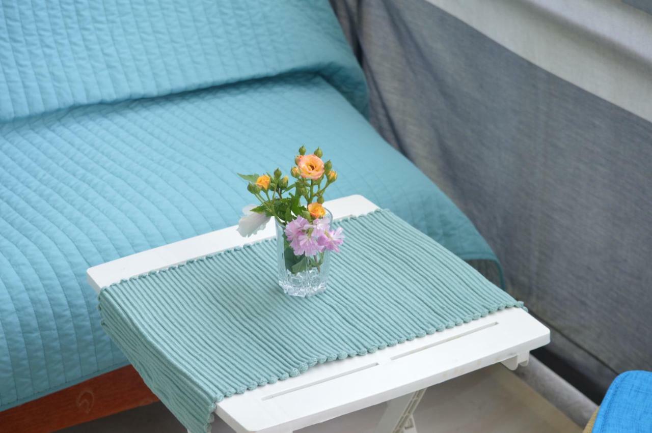 Apartamento Happy Vacation 2 Varna Exterior foto