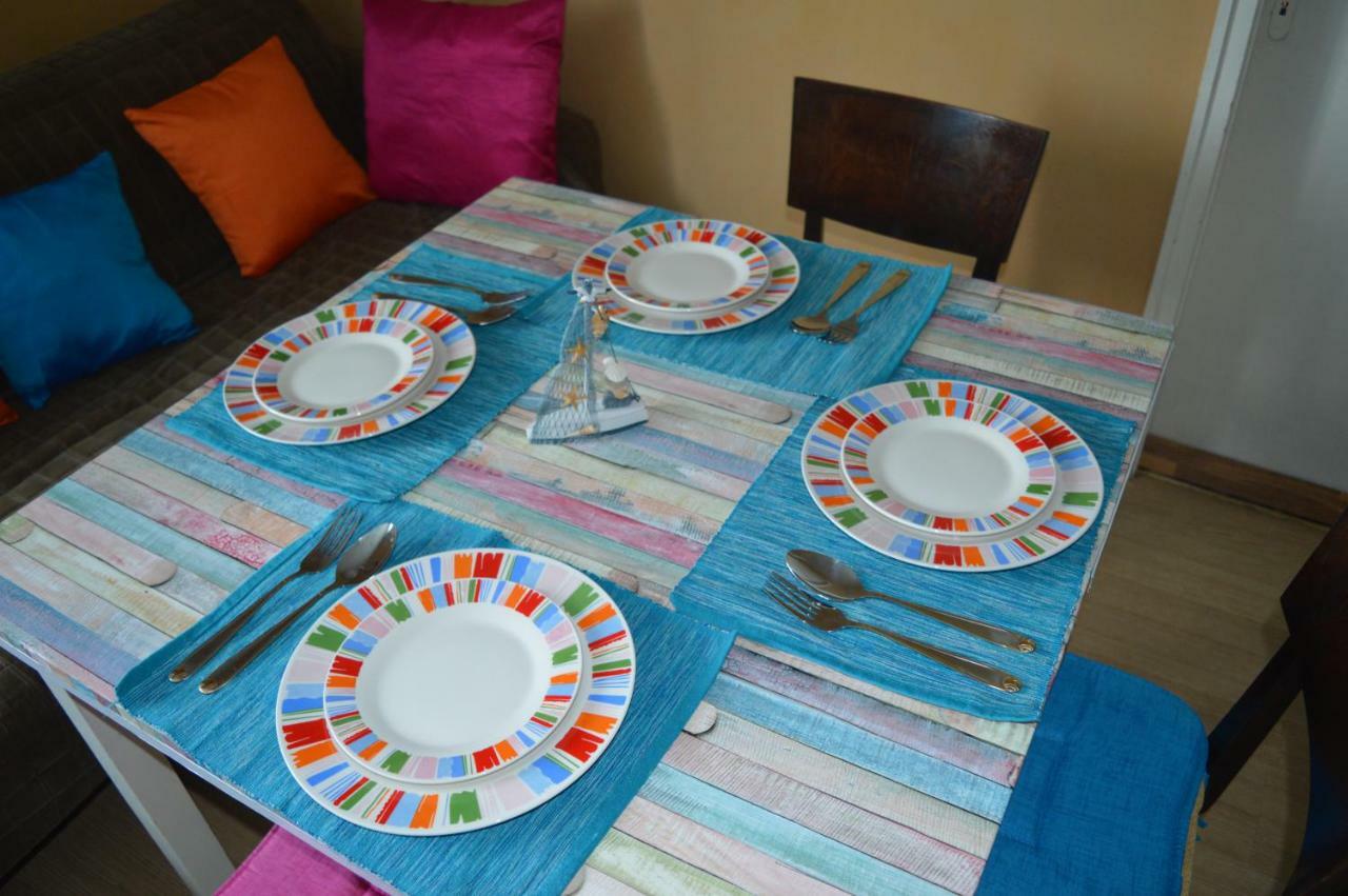 Apartamento Happy Vacation 2 Varna Exterior foto