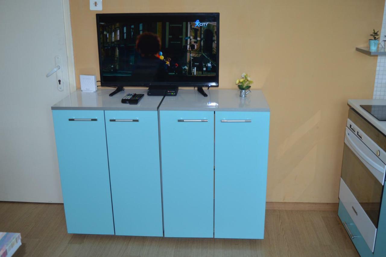 Apartamento Happy Vacation 2 Varna Exterior foto