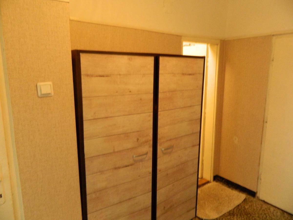 Apartamento Happy Vacation 2 Varna Exterior foto