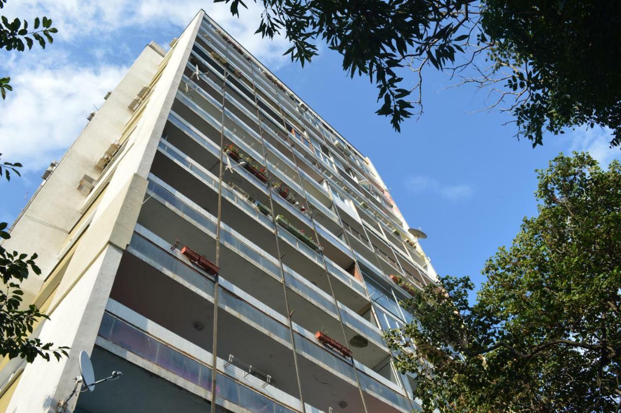 Apartamento Happy Vacation 2 Varna Exterior foto